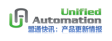 产品谍报：UaExpert迎来1.7.0版本