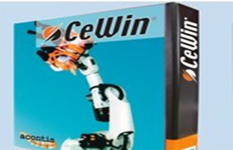Windows实时系统：VxWin和CeWin